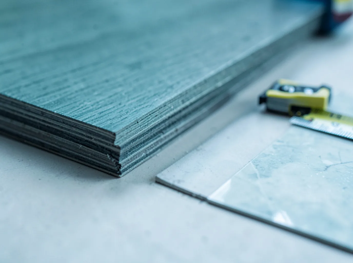 Luxury Vinyl Plank Installation Buffalo, SD FAQs